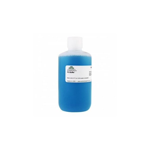 Buffer P2, Green, 320 ml